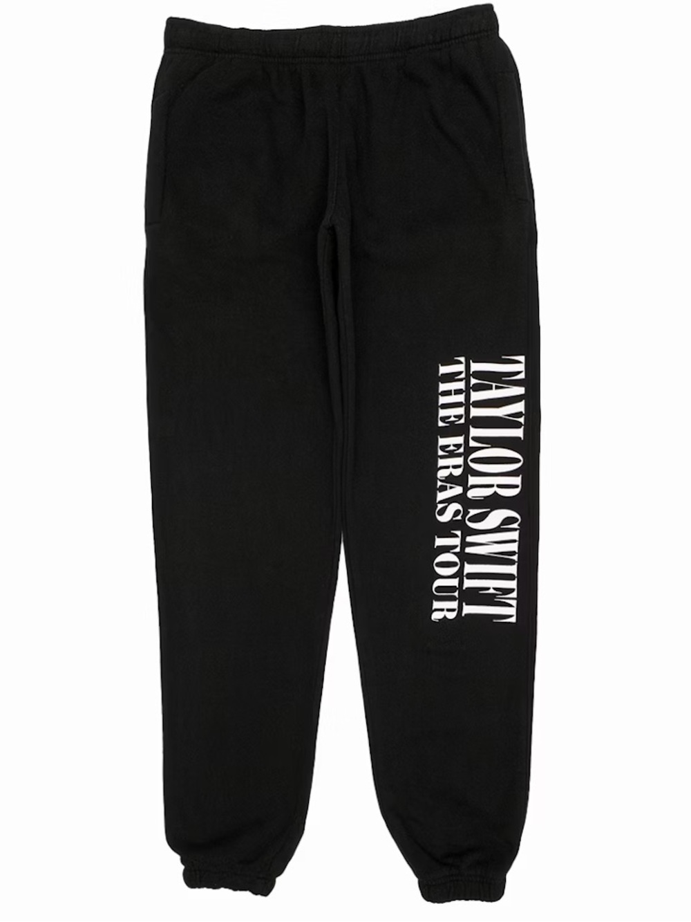 Taylor Swift Eras Tour Sweatpants
